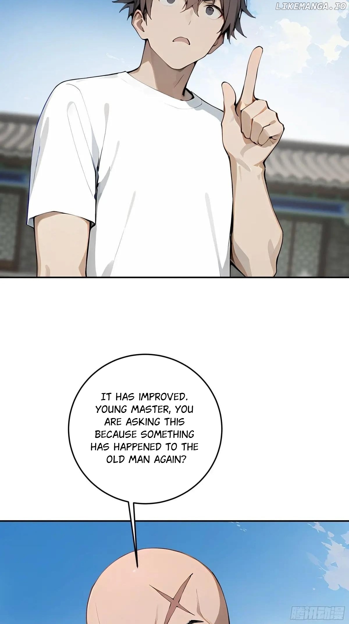 God of Learning Chapter 35 - page 82